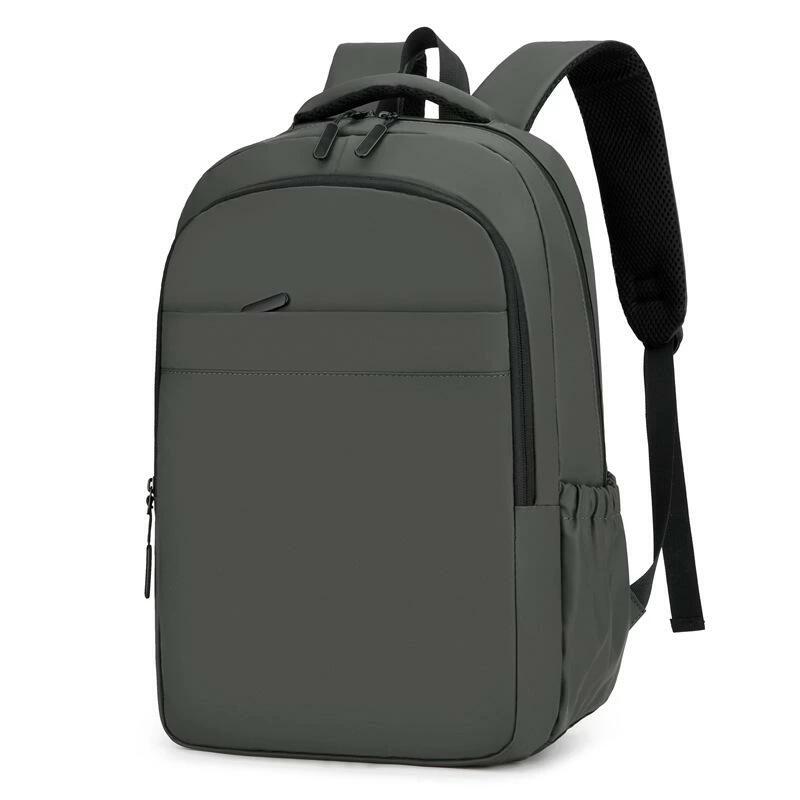 多機能 通勤 鞄 シンプル 黒 メンズ グレー ブラック カバン リュック PCバッグ グリーン 旅行 大容量 カジュアル 男性用 15インチ ビジネス