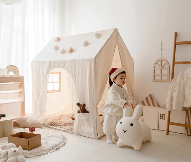 女の子 tent おもちゃ 送料無料 プリンセス 知育玩具 王子 kids キッズテント ゲームハウ お城 ベッドハウス 男の子