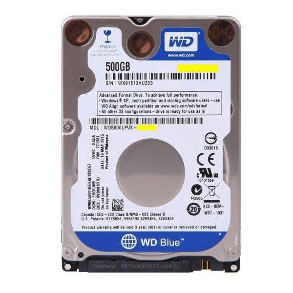 楽天市場】【中古】 2.5インチ IDE HDD TOSHIBA MK6034GAX 60GB 内蔵ハードディスク : E-SKY 中古PC販売