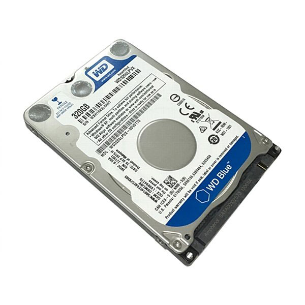 楽天市場】【中古】 2.5インチ WD5000LPVX 7mm 500GB SATA HDD 送料無料 代引き不可 : E-SKY 中古PC販売