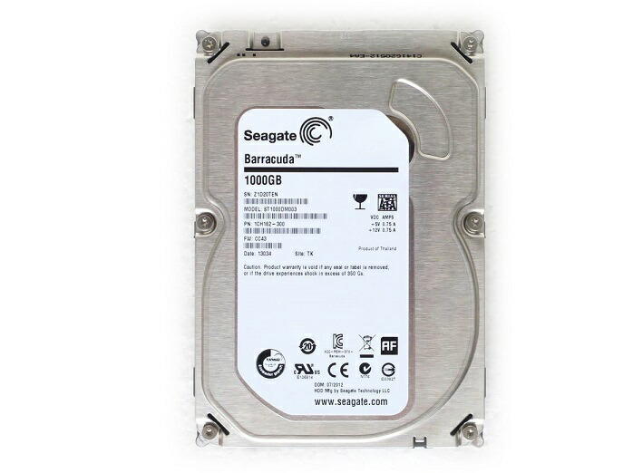 楽天市場】新品☆送料無料☆Western Digital SSHD ハイブリッド WD10S12X 内蔵HDD 2.5インチ 1TB SATA  交換HDD☆3か月保証 : E-SKY 中古PC販売