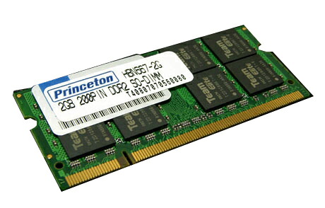 楽天市場】ノートパソコン用メモリ DDR2 メモリー hynix PC2-5300S