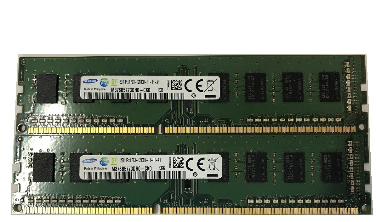 楽天市場】【中古】サーバー用メモリ SAMSUNG PC3L-12800R DDR3 1600