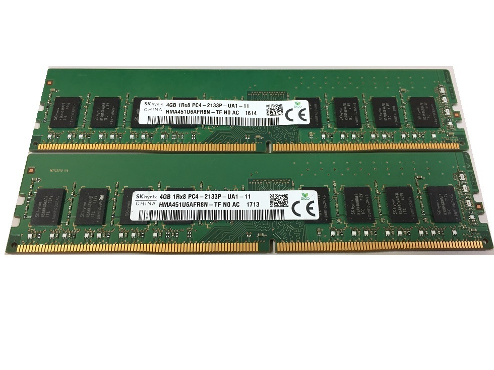 楽天市場】R111-SK hynix 16GB 2RX8 PC4-2666V メモリ 1点 増設メモリ