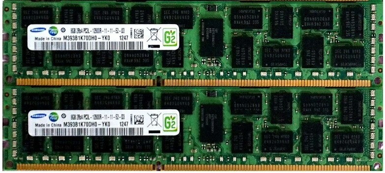中古動作品　サーバ用メモリDDR3 PC3L-12800L 32GBx2枚 #D Amazon.co.jp: サーバーワークステーション用メモリ PC3L-12800E