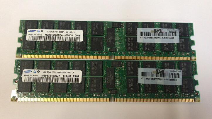楽天市場】□□SUMSUNG/サムスン サーバー用メモリ 16GB 2R×4 PC4