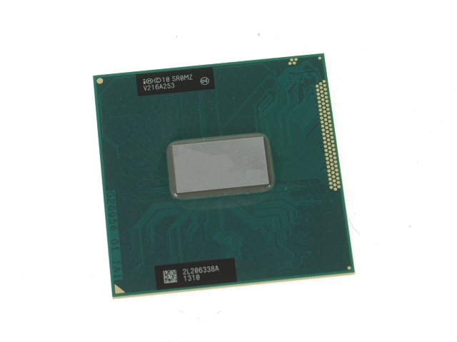 楽天市場】【中古】ノートPC用CPU Intel Core i5-3230M Processor (3M