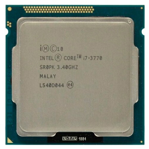 楽天市場】ノートPC用CPU Intel モバイル Core Core-i3 380M (2.53GHz