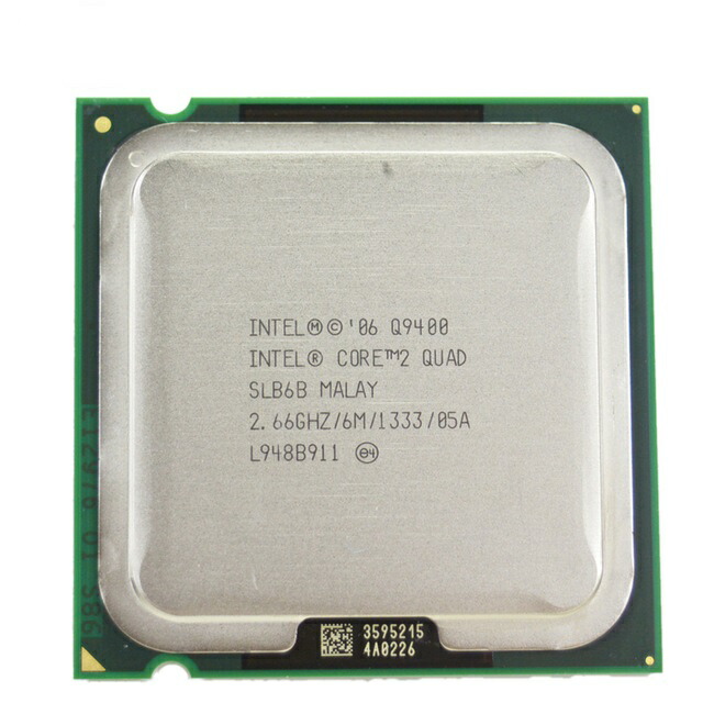 【中古】デスクトップ用CPUインテルE86006M3.33GHz1333MHz中古CPU【代引き不可】【送料無料】