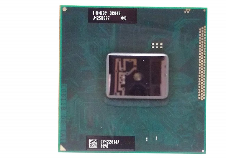 楽天市場】【中古】ノートPC用CPU Intel Core i5-3230M Processor (3M