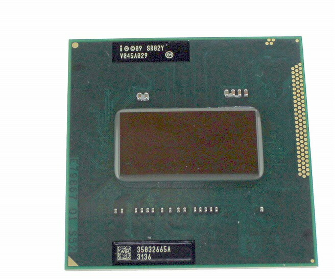 【楽天市場】【中古】ノートPC用CPU Intel Core i5-3230M