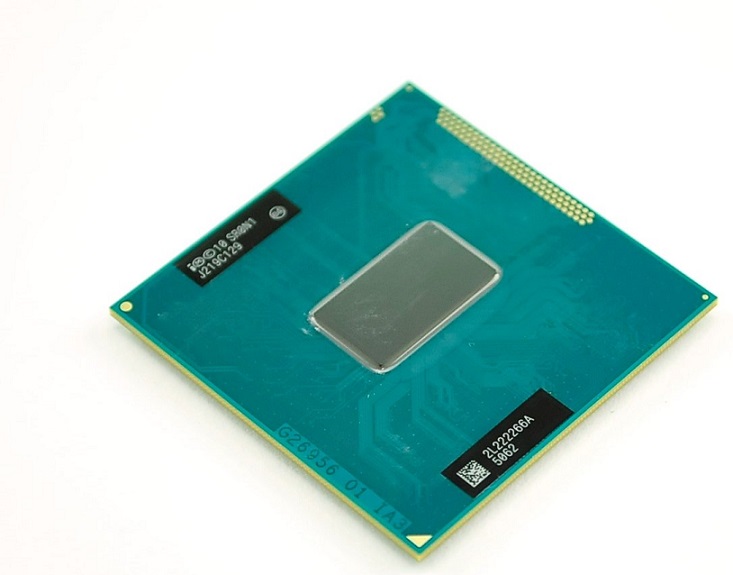 楽天市場】【中古】ノートPC用CPU インテル Core i5-3320M 2.60 GHz&