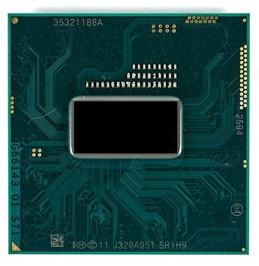 【楽天市場】【中古】送料無料 ノートPC用Intel Core i7 3630QM