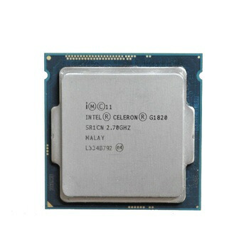 Intel Celeron G5900 動作確認済み　デスクトップCPUジャンク 2025年最新】celeron g5900の人気アイテム - メルカリ
