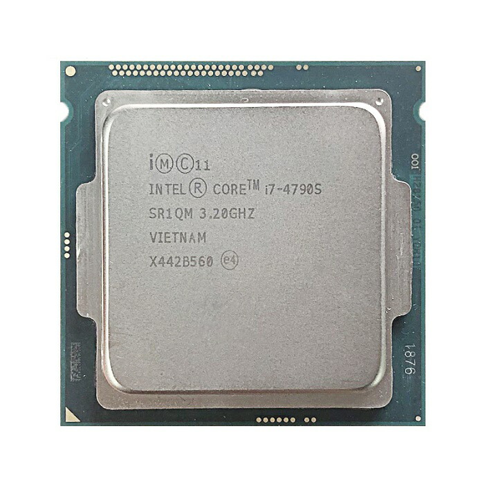 楽天市場】【中古】送料無料☆本体PC用CPU Intel CPU Core i7 3770K 3.5GHz 8M ☆初期保障あり☆完動品☆増設cpu  : E-SKY 中古PC販売