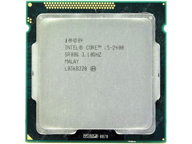 楽天市場】送料無料☆本体PC用CPU Intel CPU Core i7-6700 3.40GHz