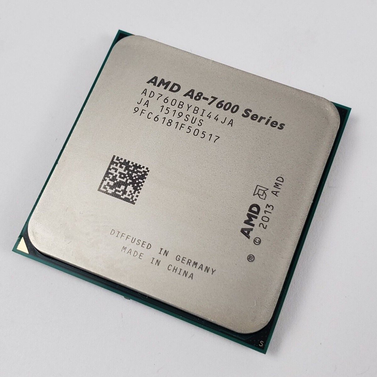 楽天市場】AMD CPU A8-6600 シリーズ AMD A8-6600K AD660KWOA44HL A8