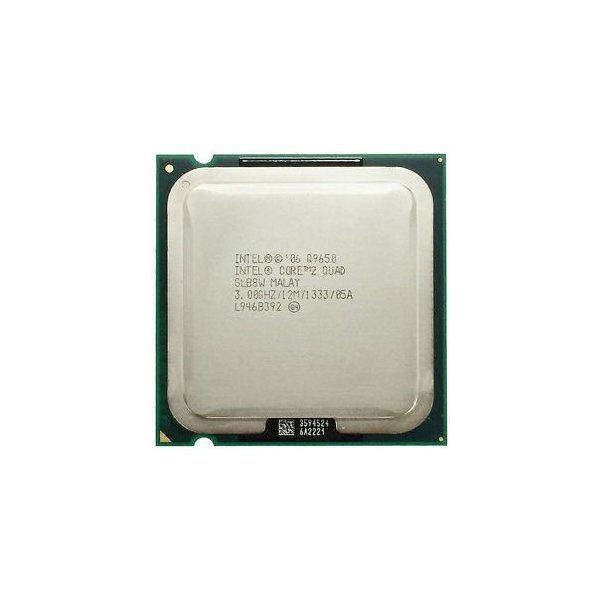 楽天市場】【中古】デスクトップ CPU インテル Core2Quad Q9400 2.66GHz 1333MHz 6M 【中古良品】送料無料 :  E-SKY 中古PC販売