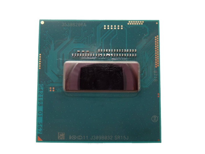 楽天市場】【中古】ノートPC用CPU インテル Core i5-3320M 2.60 GHz&