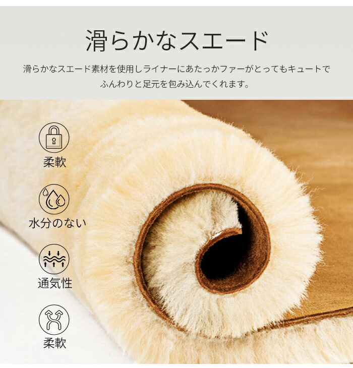 ルームシューズ ふわふわ スリッパ かわいい もこもこ 送料無料 メンズ 室内 滑り止め シューズ 暖かい ふわふわ 防寒 オフィス シンプル  ルームスリッパ ギフト 室内履き あったか 軽量 ボア 無地 レディース 北欧 来客用 おしゃれ 洗える サンダル 生活雑貨 ...