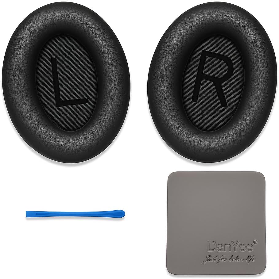 楽天市場】【送料無料】Link Dream イヤーパッド イヤークッション