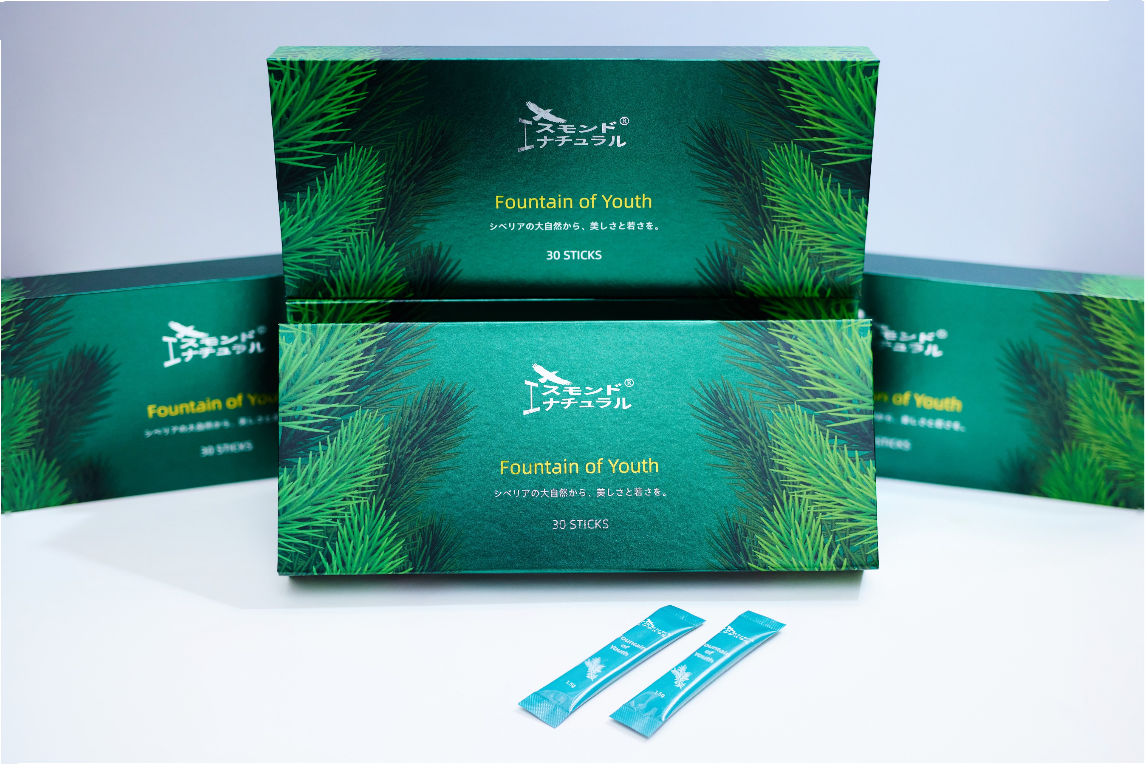 【書き割り】エスモンド 自然的 Fountain of Youth タキシフォリン 加えること 45g (1.5g×30本) サプリ 抗燻す エイジング 美容 落葉松 フラボノイド ポリ石炭酸 エイジングケア 美容サプリ 思わしい加えること 思わしいサプリ 御前上等加えること ポリフェノールサプリ