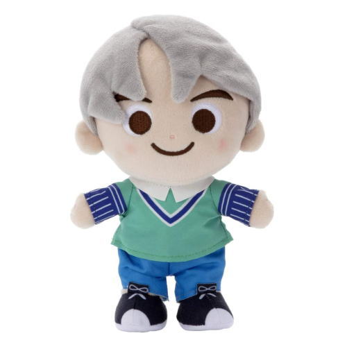 楽天市場】【TinyTAN】メガジャンボおすわりぬいぐるみ 【JungKook