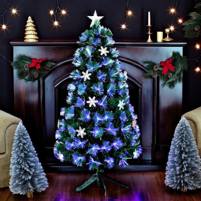 楽天市場】LEDダイヤモンドティンセル ツリー WG-24487 クリスマス