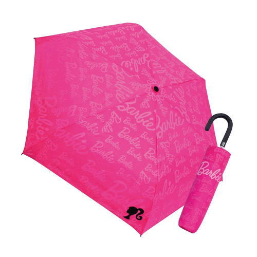 barbie umbrella