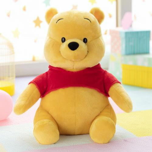 2302 ディズニーくまのプーさんぬいぐるみ &がま口財布 171048830_o2.jpg?