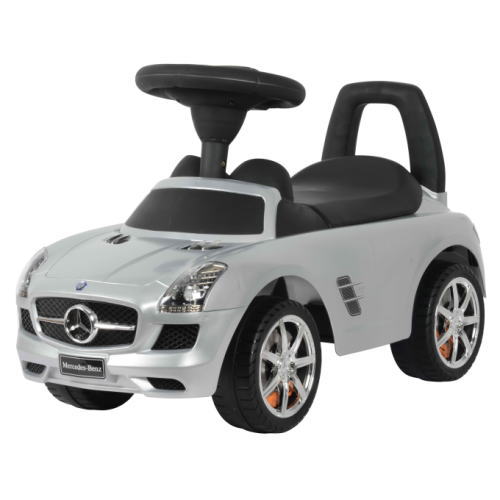 sls amg toy car