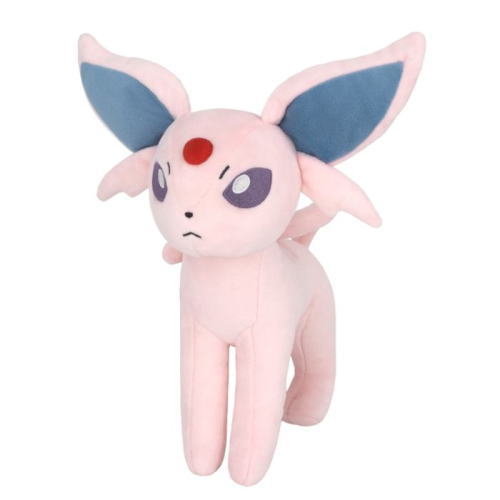 ポケモン　イースター　エーフィ　ぬいぐるみ Amazon.co.jp: ポケモンセンターオリジナル ぬいぐるみ Pokémon