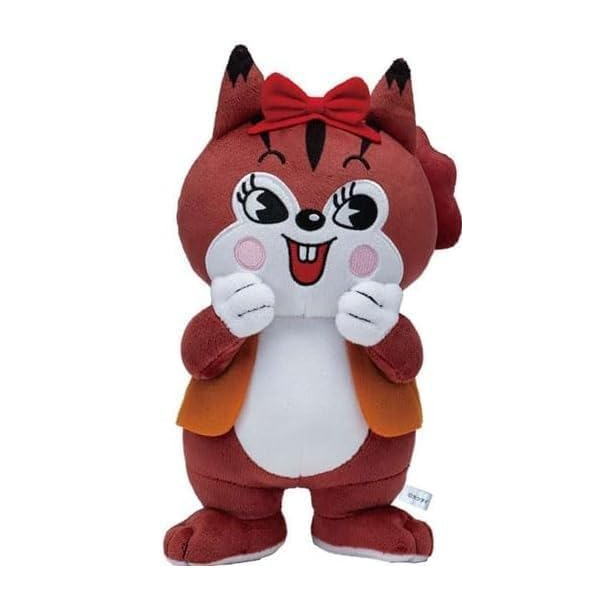 クッピーラムネ クピラム フレンズ BIG ぬいぐるみ 2種 クピラムフレンズBIGぬいぐるみ | ウルトラニュープランニング