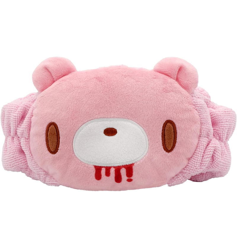 楽天市場】送料無料 グル〜ミ〜 ぬいぐるみ Eye patch ver. 8203