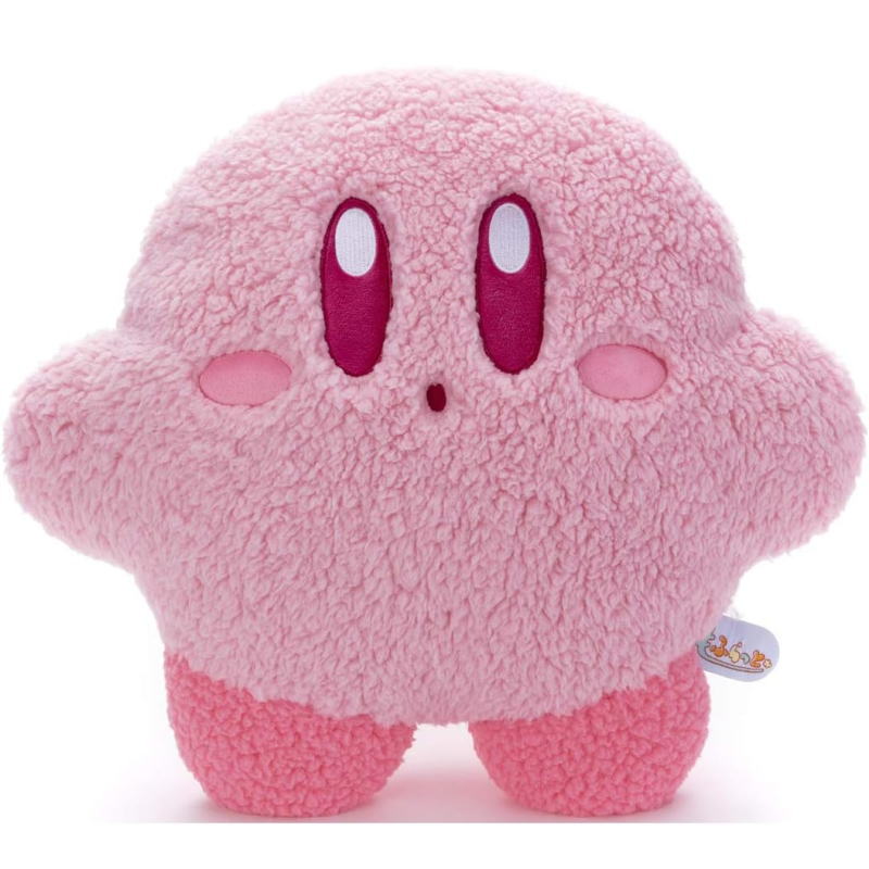 ✨早いもの勝ち✨ カービィ ぬいぐるみ マスコット クッション まとめ売り 楽天市場】星のカービィ ぬいぐるみクッション カービィ も