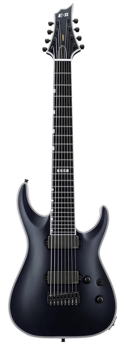 楽天市場】【ESP直営店】E-II HORIZON NT-7 EVERTUNE / Black