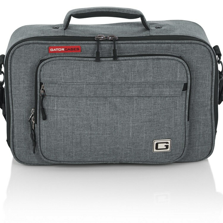 GATOR エフェクターケース　GT-2412-GRY 楽天市場】GATOR GT-2412-GRY《エフェクターバッグ》 【ONLINE