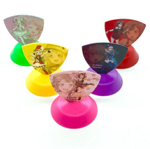 【楽天市場】【ESP直営店】Shinjo ピックスタンド[CRAFTHOUSEオリジナルカラー]［Pick_Stand］：ESP CRAFT HOUSE楽天市場店