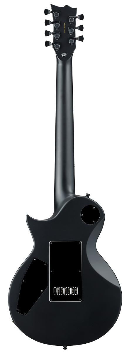 限定特価 Ec 7 Esp Black Evertune Satin エレキギター ブラック エバーチューン 7弦 Craft ギターパーツ House Satin エレキギター ブラック エバーチューン 7弦 楽器 音響機器 E Ii