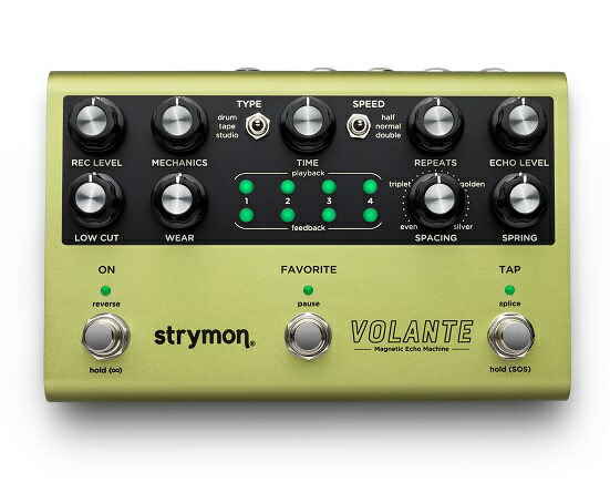 楽天市場】【ESP直営店】RJM Mini Amp Gizmo【お取り寄せ商品