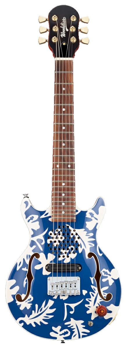 楽天市場】GrassRoots Artist Series G-SR-IGUANA [ 横山健 / Ken