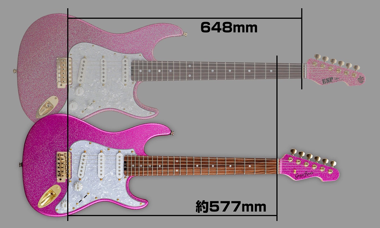 ご予約受付中 大村孝佳プロデュースモデル Grassroots G Sn 62to Produced メタル By Takayoshi M Ii Ohmura キラー 納期 4 5ヶ月前後 Craft House