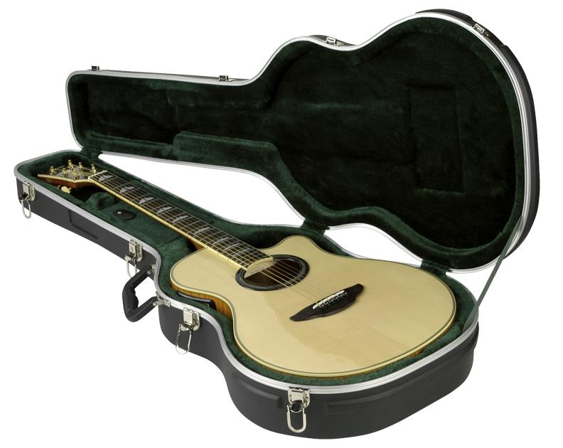 楽天市場】【ESP直営店】SKB SKB-8[Acoustic Dreadnought Economy
