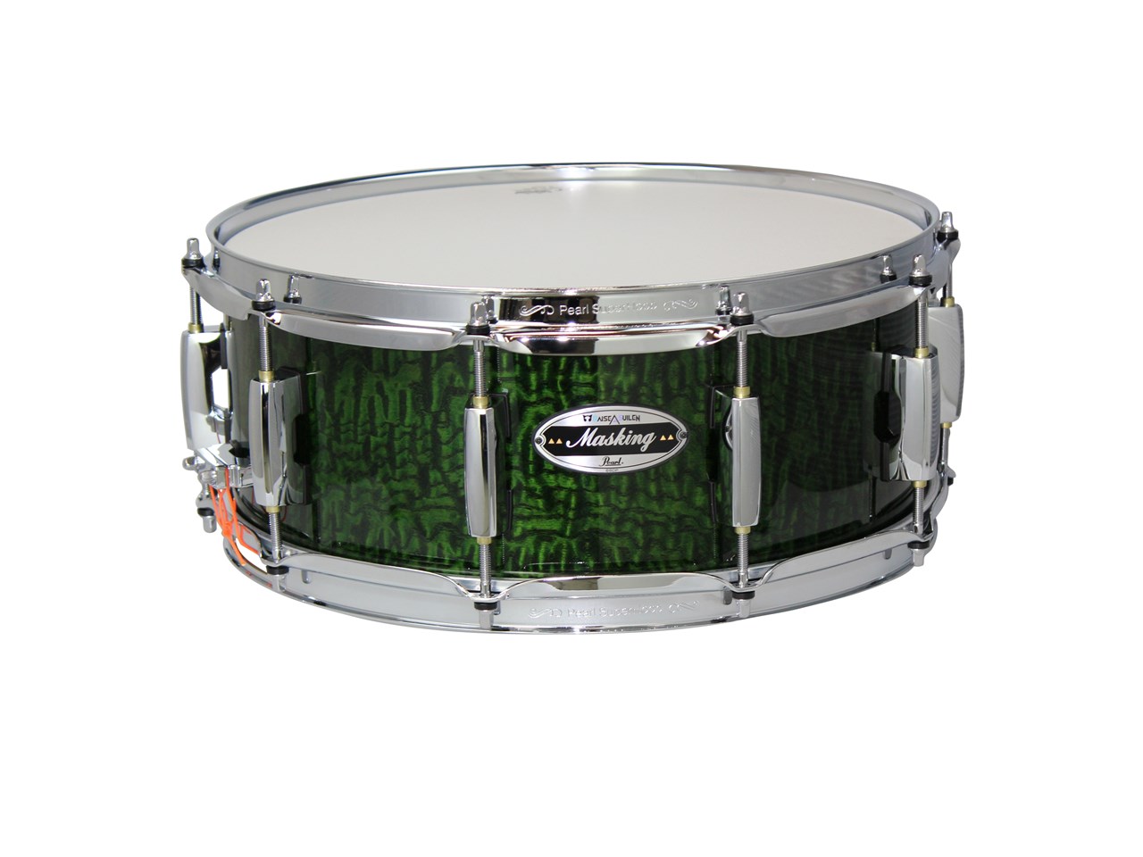 海外最新 お取寄せ商品 Pearl X Bang Dream Collaboration Snare Drum Masking Model パール Raise A Suilen 品番 Mct1455s C Nm Esp Craft House店 保存版 Hazle Com