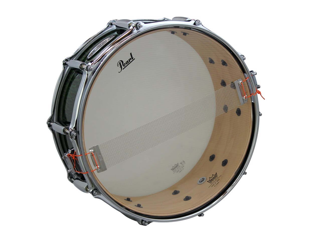 海外最新 お取寄せ商品 Pearl X Bang Dream Collaboration Snare Drum Masking Model パール Raise A Suilen 品番 Mct1455s C Nm Esp Craft House店 保存版 Hazle Com