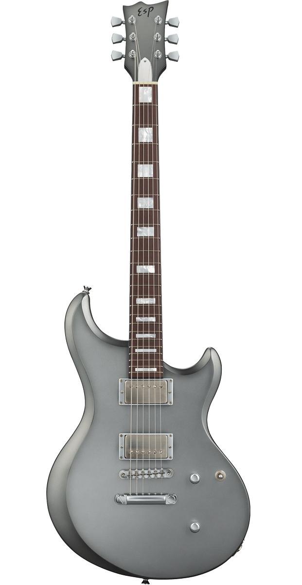 楽天市場 受注生産 Edwards E Meteorite Y K C Signature Model Coldrain コールドレイン エレキギター アーティストモデル Esp Craft House楽天市場店