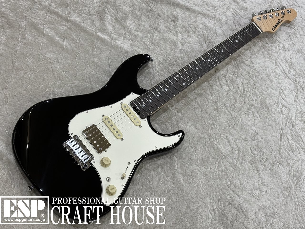 楽天市場】Edwards E-SG-120LT2 新品 ブラック[エドワーズ][国産][ESP