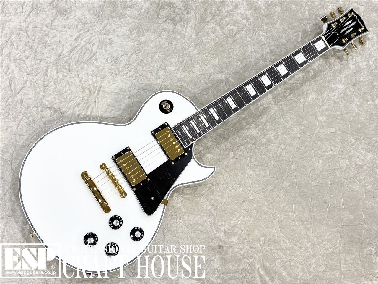 楽天市場】Edwards E-LP-130CD JS 新品 ブラック[エドワーズ][国産