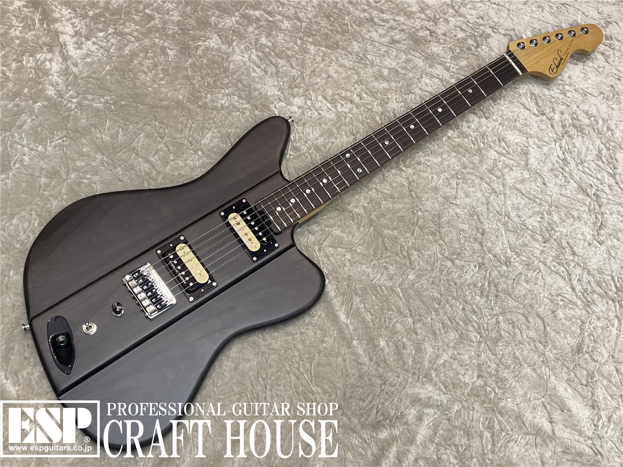 楽天市場】【ESP直営店】【即納可能】EDWARDS Platinum Edition