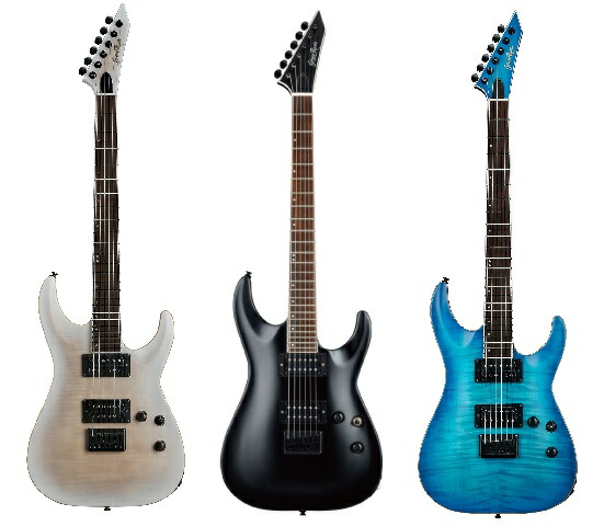 楽天市場】エレキギター GrassRoots G-HORIZON-FR Deep Candy Apple